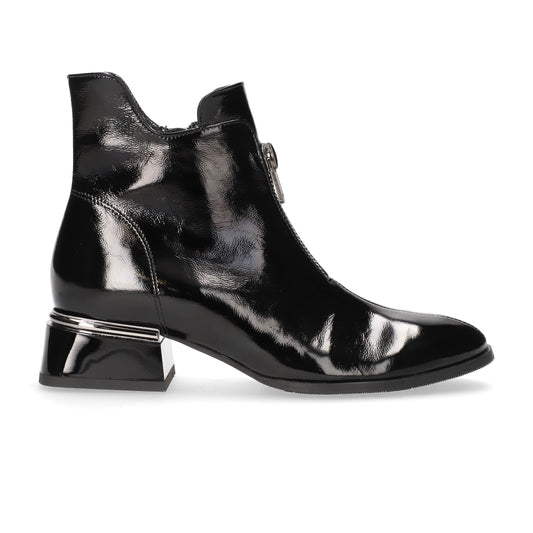 Bioeco By Arka 7891 1974+1290 Black Boots