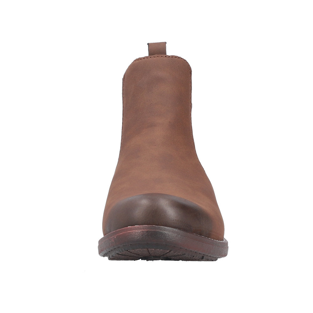 Rieker 79450-24 Tan Boots