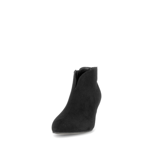 Gabor 8017.01.001 Black Dress Boots