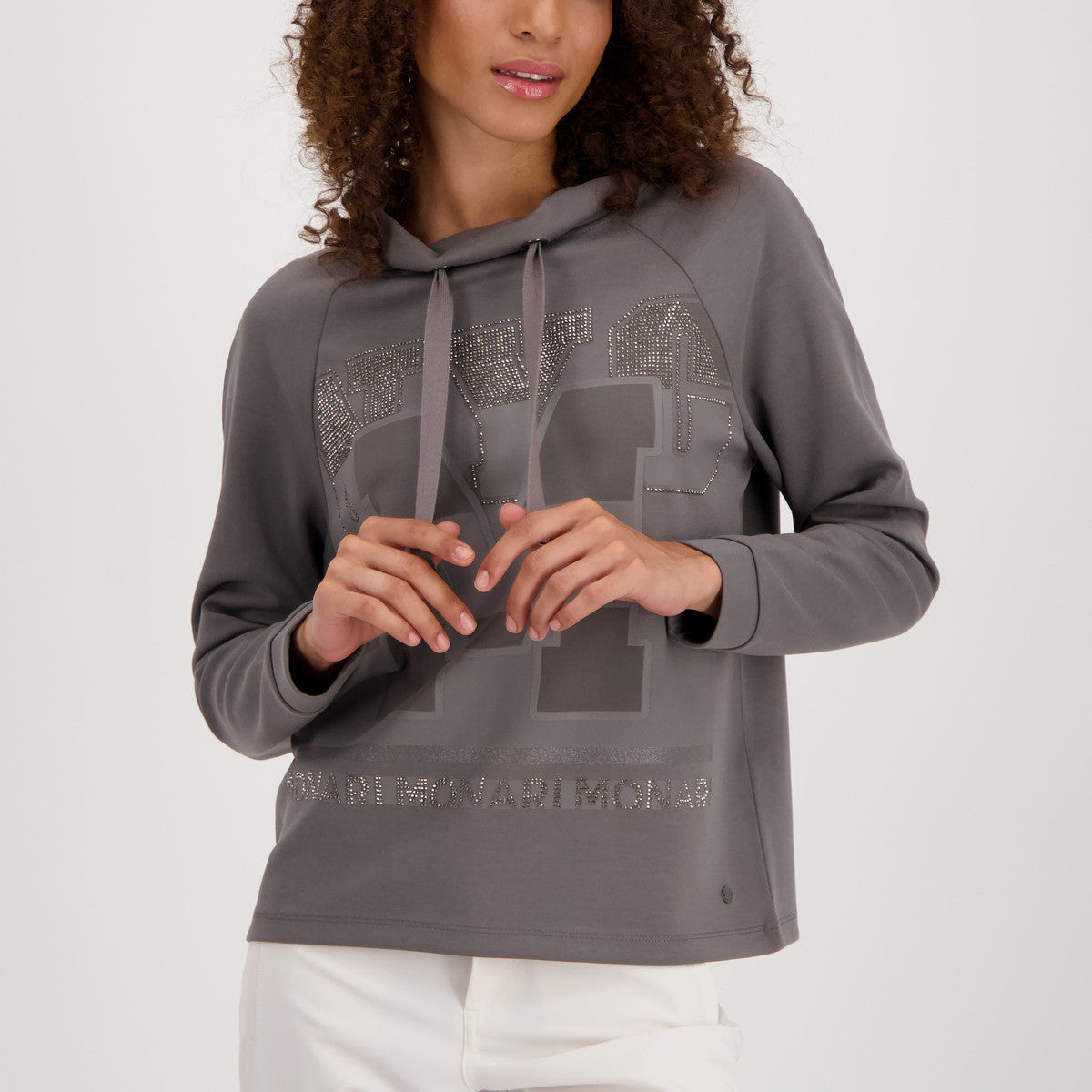 Monari 806992 855 Thunder Hoodie