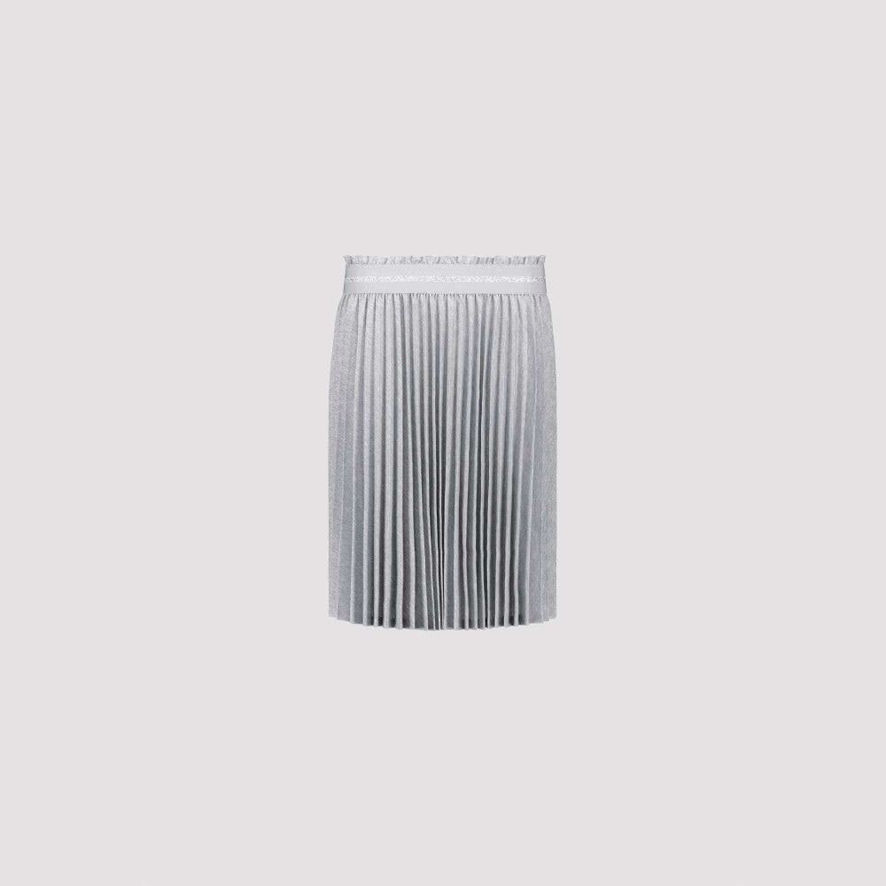 Monari 807629 811 Cloud Melange Skirt