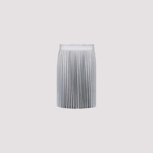 Monari 807629 811 Cloud Melange Skirt