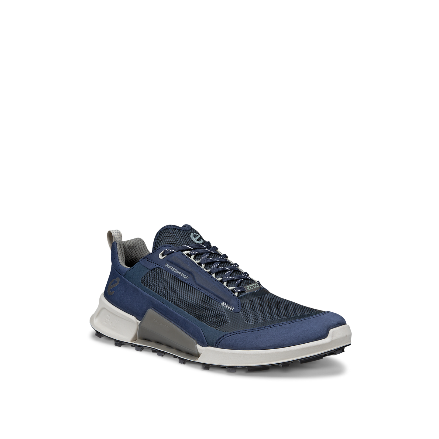 Ecco 823814 52675 Ecco Biom 2.1 X Mountain Marine Trainers