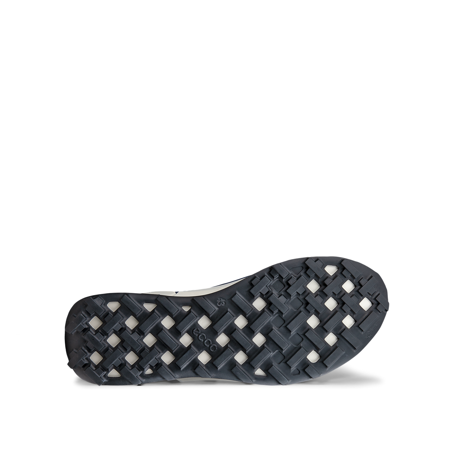 Ecco 823814 52675 Ecco Biom 2.1 X Mountain Marine Trainers