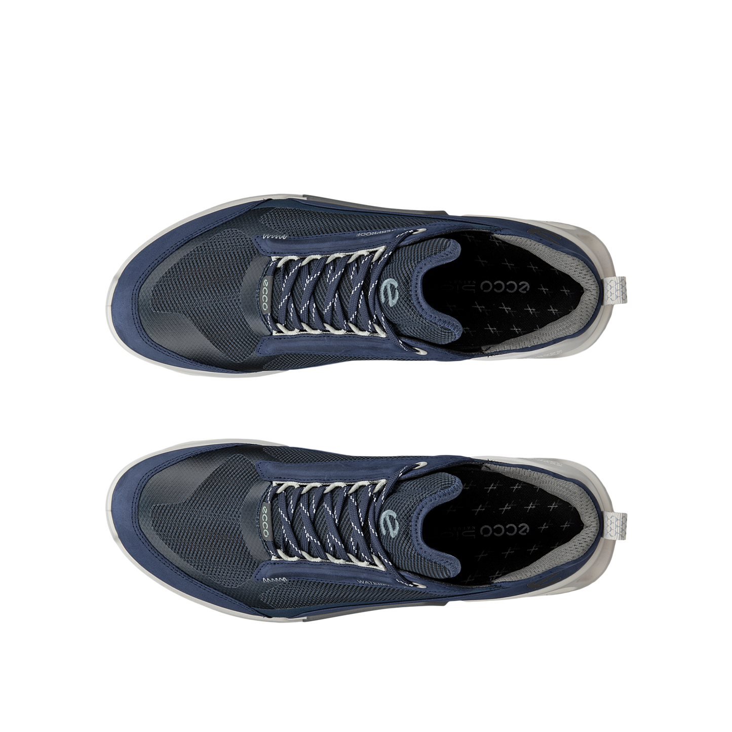 Ecco 823814 52675 Ecco Biom 2.1 X Mountain Marine Trainers