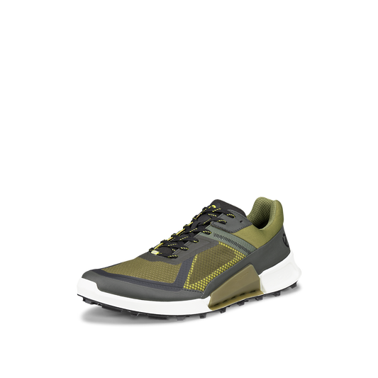 Ecco 823894 61182 Ecco Biom 2.1 X Mountain Acorn Trainers