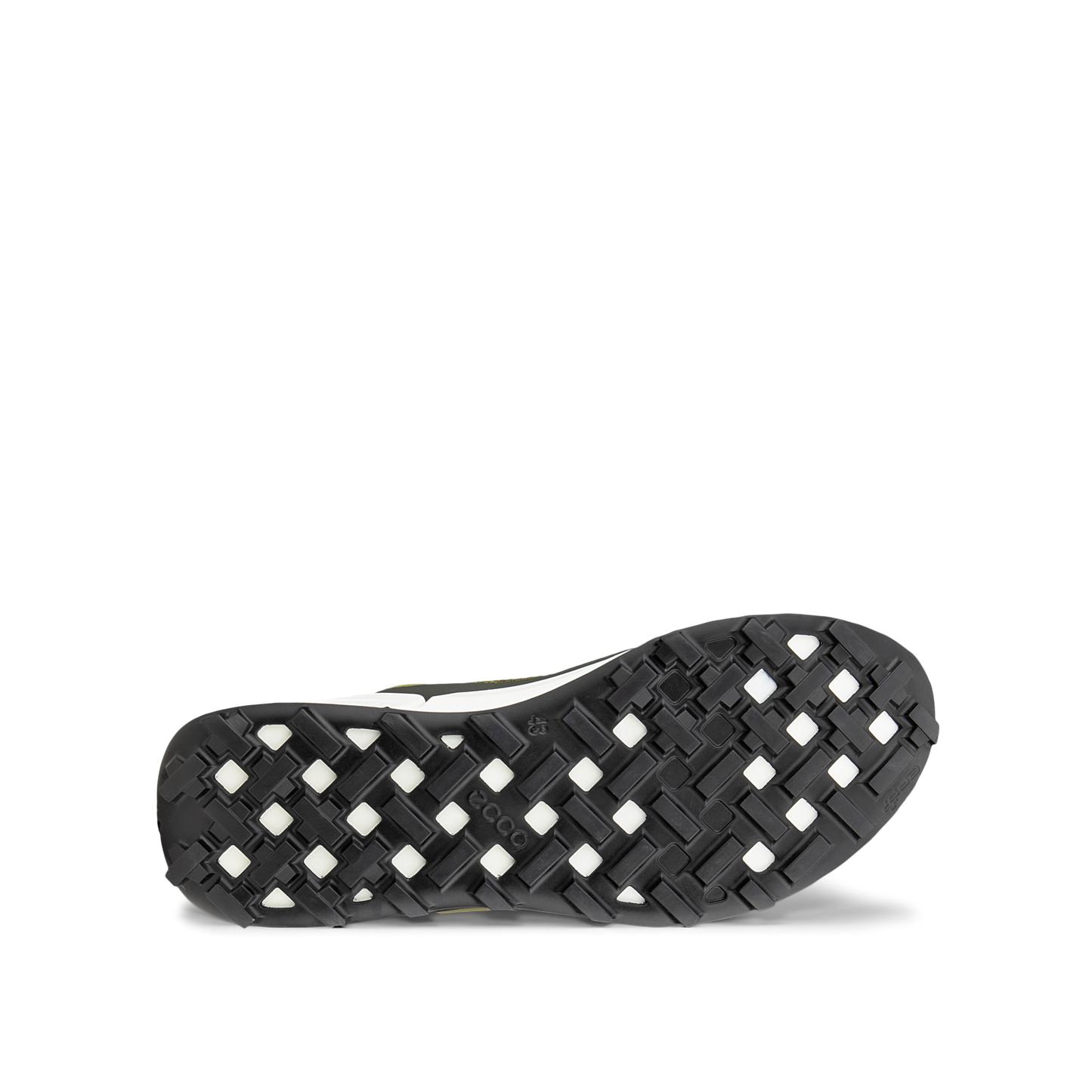 Ecco 823894 61182 Ecco Biom 2.1 X Mountain Acorn Trainers