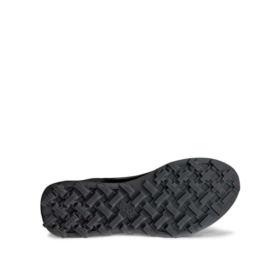 Ecco 823924 51094 Biom 2.1 X Mountain M Black Casual Shoes