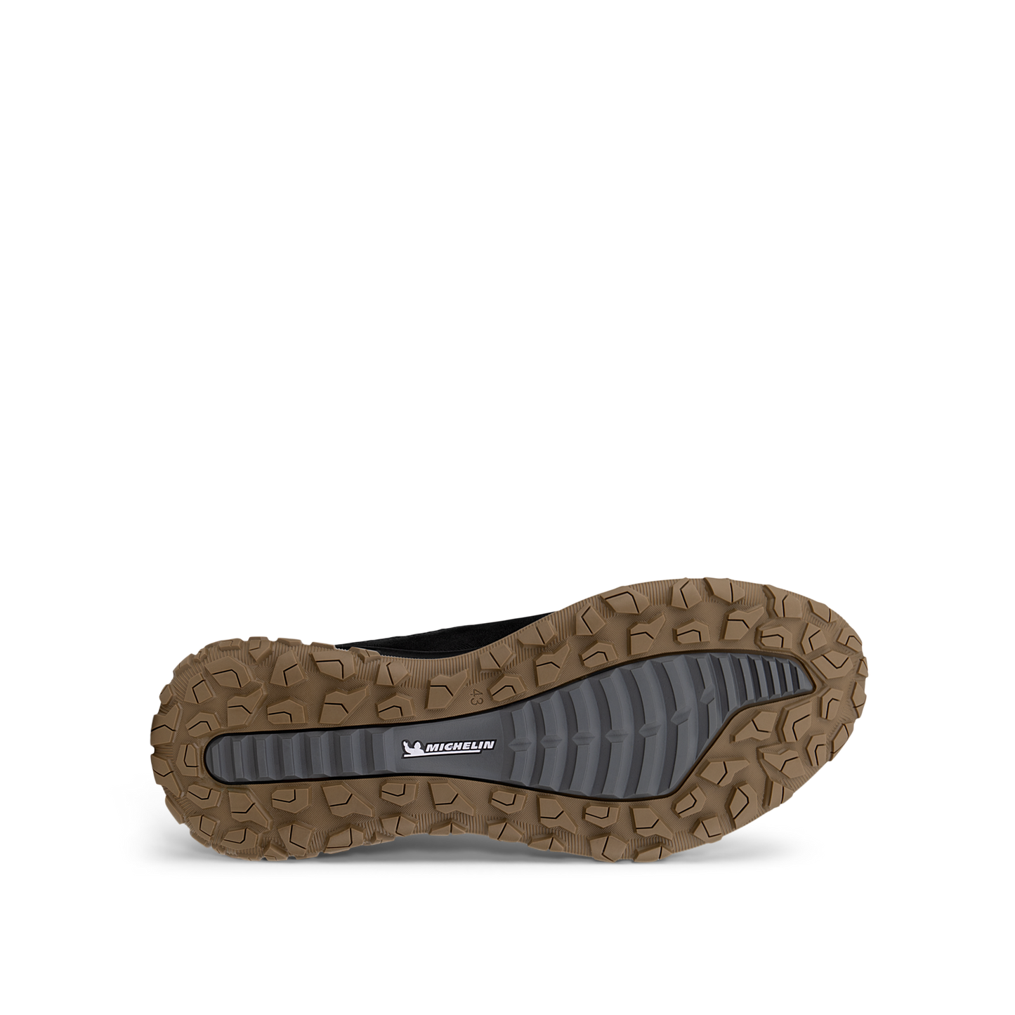 Ecco 824254 52649 Ecco Ult-Trn Trooper Hiking Shoe