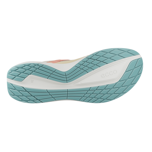 Ecco 830773 61115 Ecco Biom 2.2 Limestone Trainers
