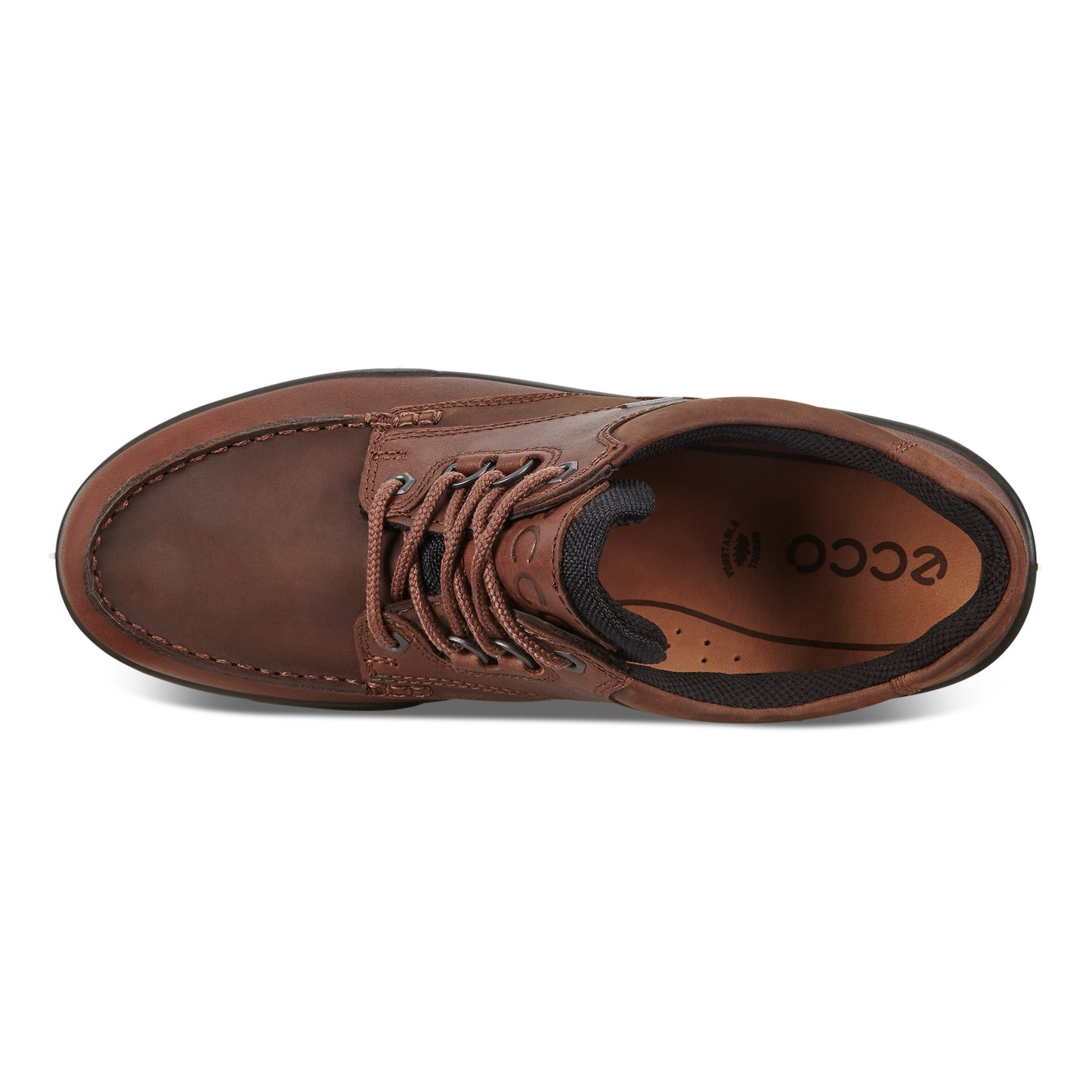 Ecco 831714 53010 Track Bison Casual Shoes