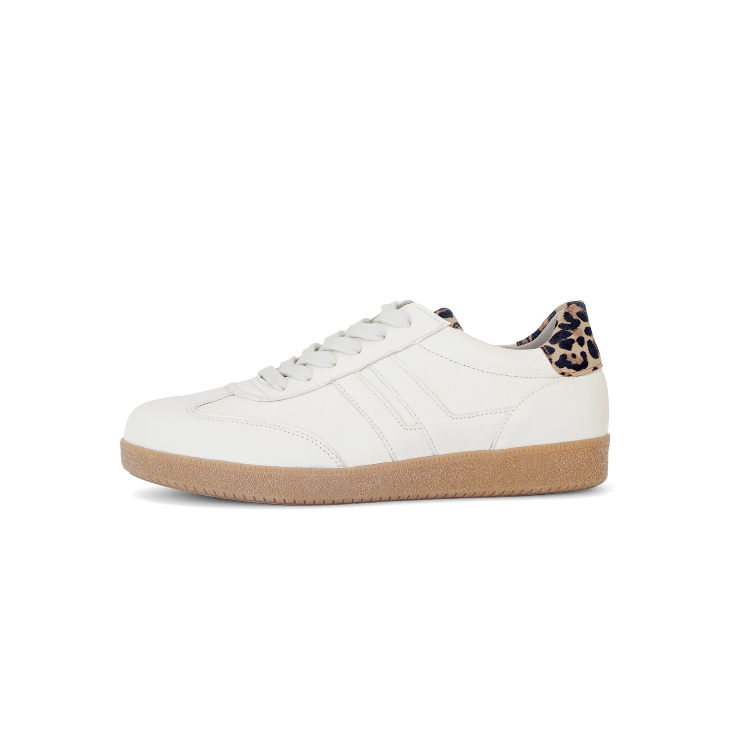 Gabor 83.300.21 Latte Trainers