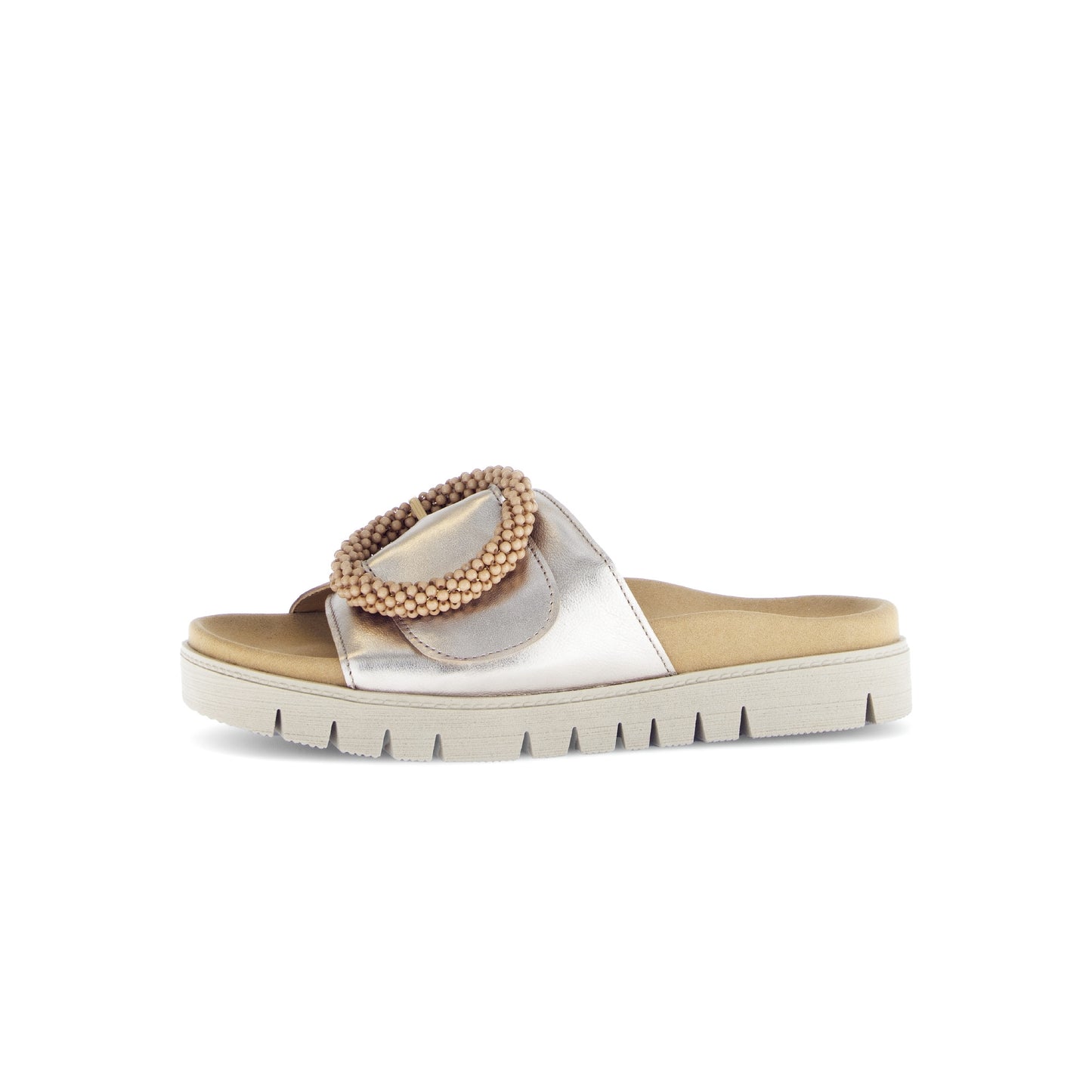 Gabor 83.745.62 Powder Sandals