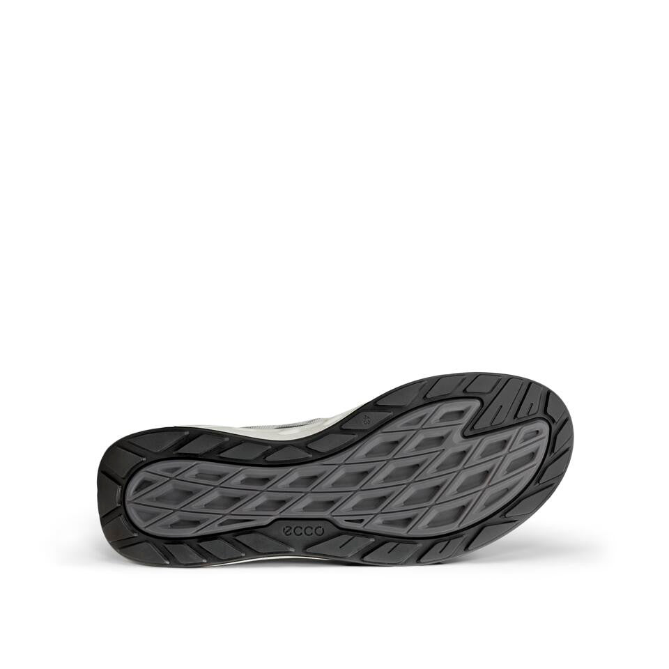 Ecco 850314 61644 Biom 720 M White Trainers