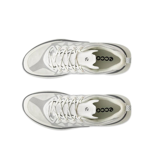 Ecco 850314 61644 Biom 720 M White Trainers