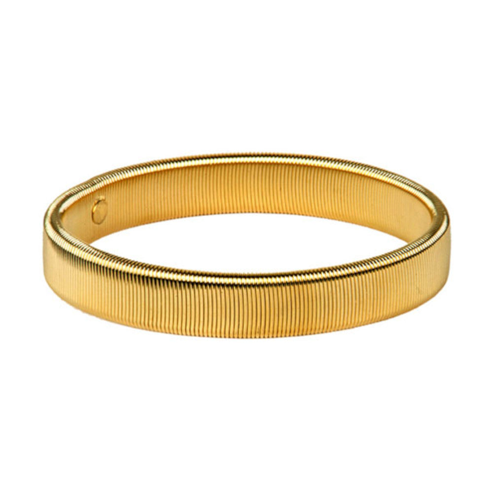 Wallace Gold Armbands