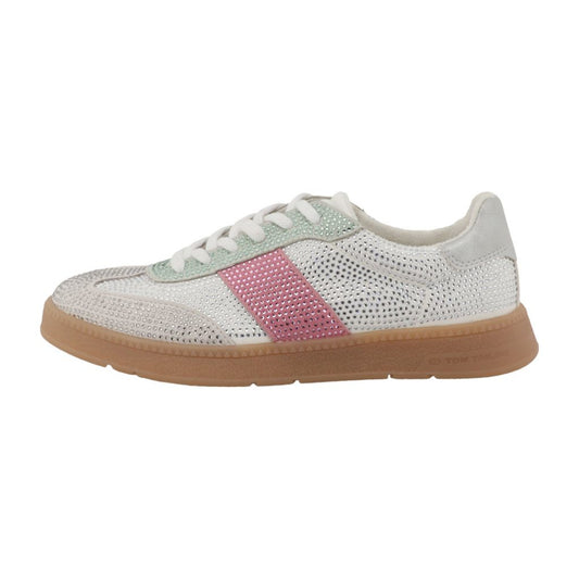 Tom Tailor 9590150017 02351 Rose-Mint Trainers