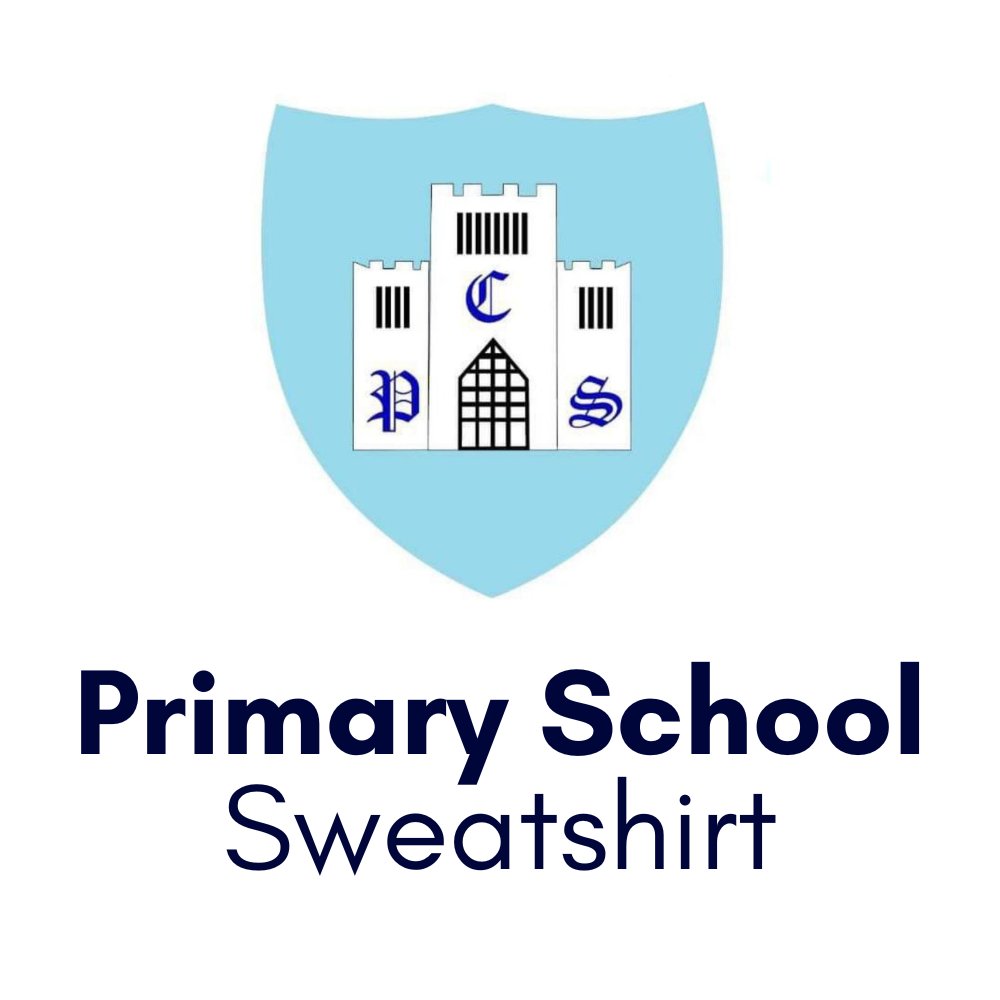 Clough Primary Sweatshirt