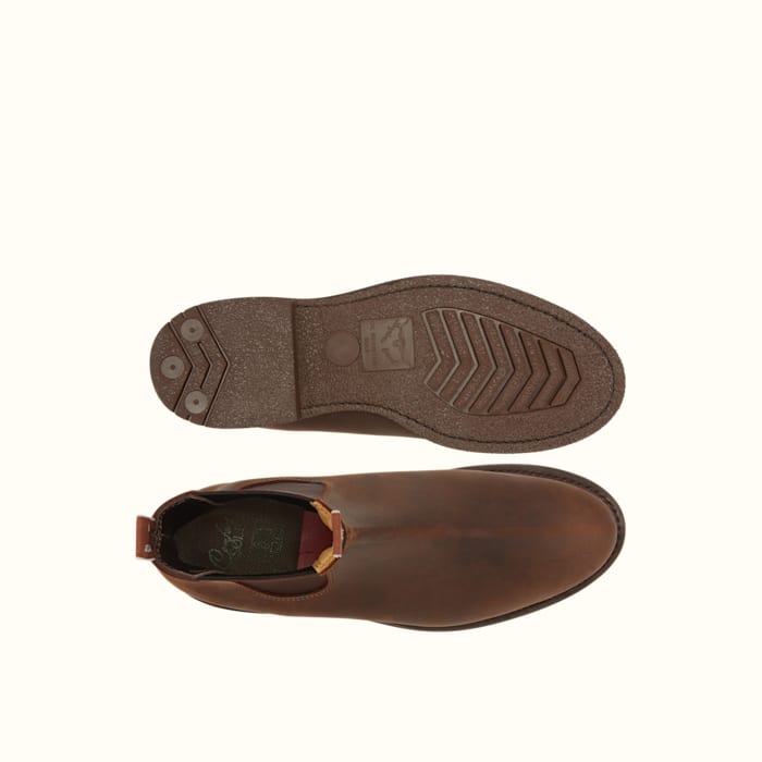 RM Williams Gardener Bark Boot