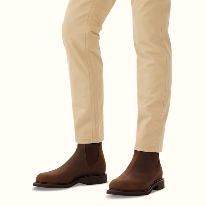 RM Williams Gardener Bark Boot