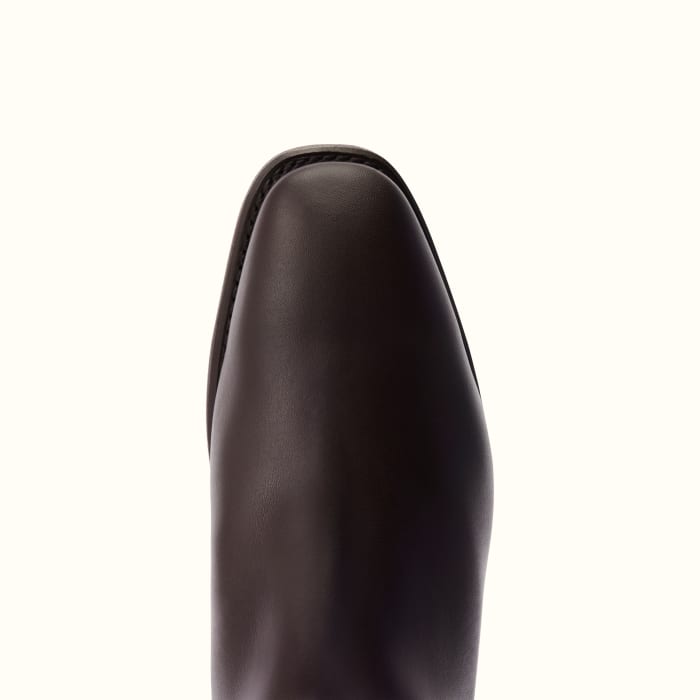 RM Williams Comfort Craftsman Chestnut Boots