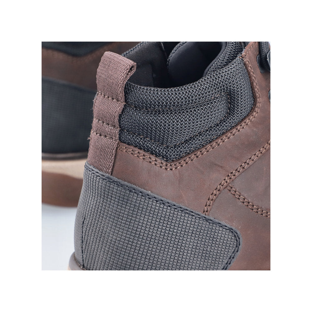 Rieker B9310-24 Tan Boots