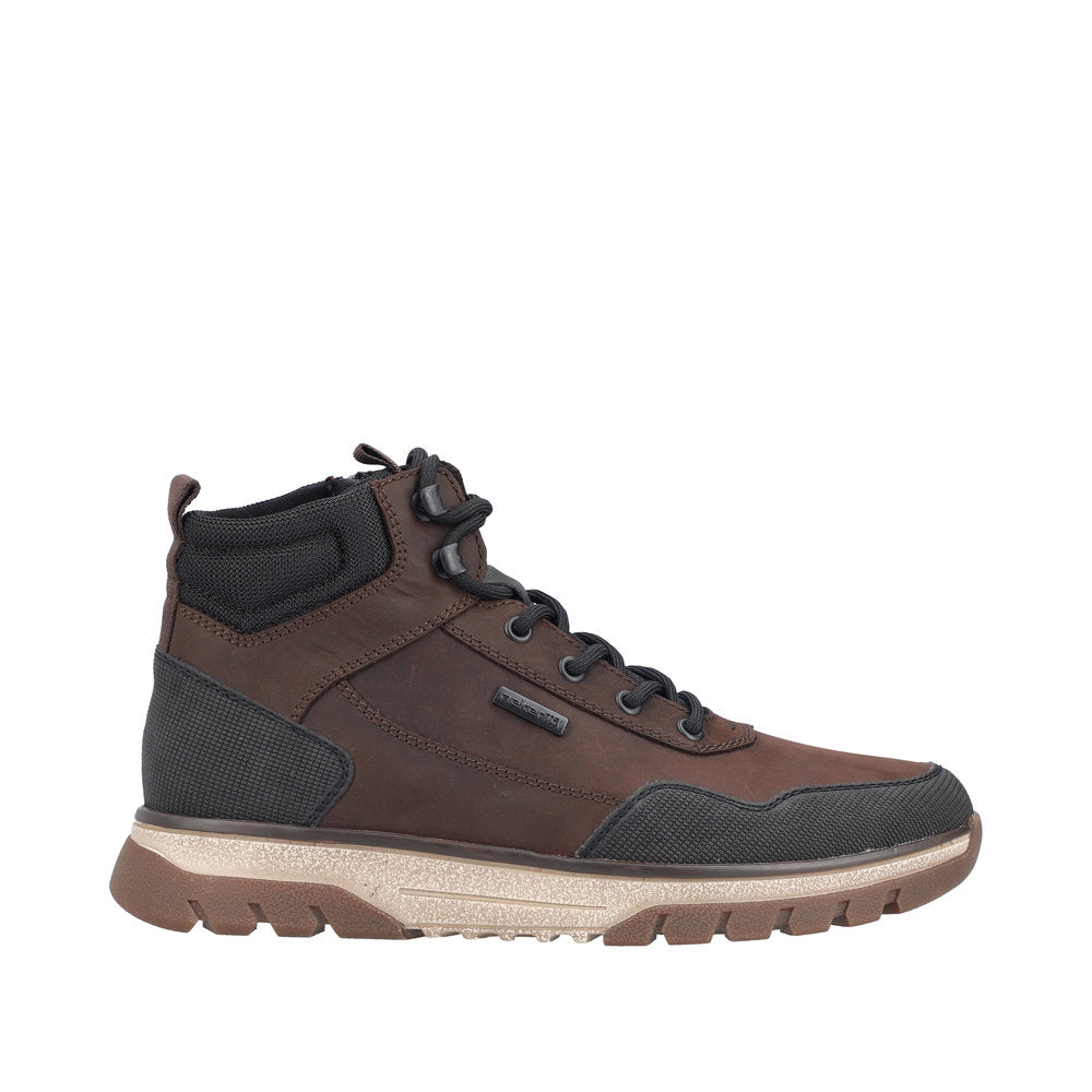 Rieker B9310-24 Tan Boots