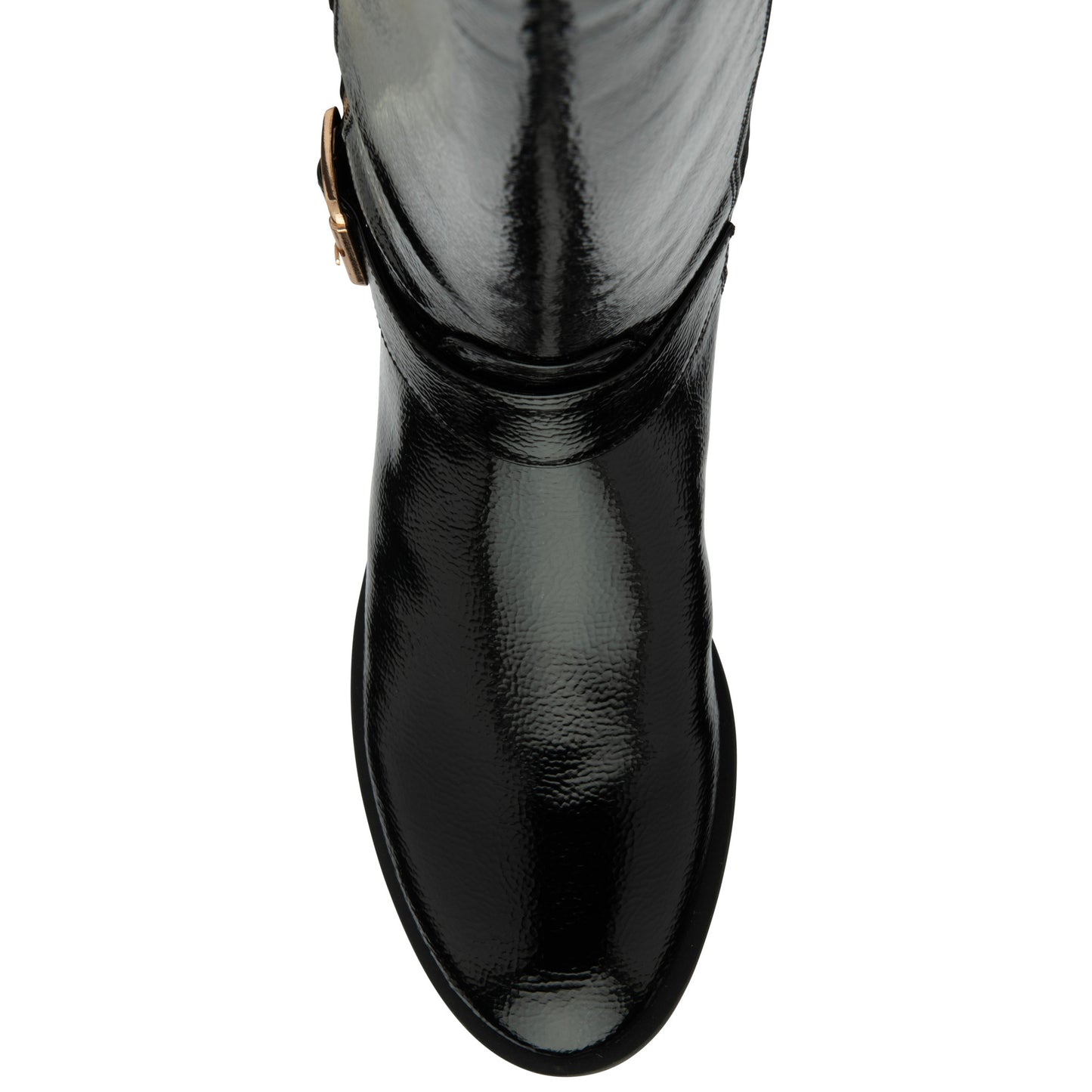 Lotus ULB325 Bessie Black Boots