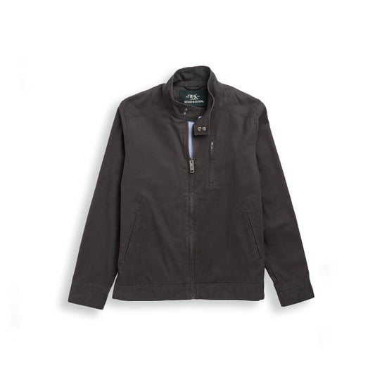 Rodd & Gunn Armitage Army Jacket