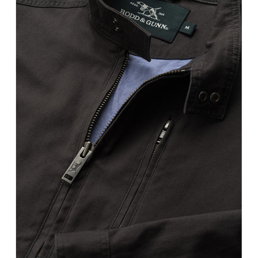 Rodd & Gunn Armitage Army Jacket