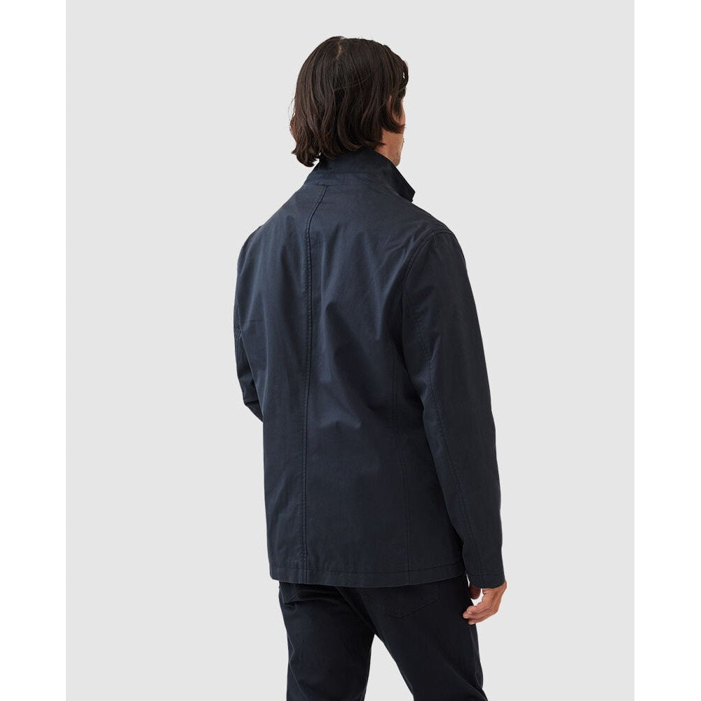 Rodd & Gunn Mayfair Midnight Jacket