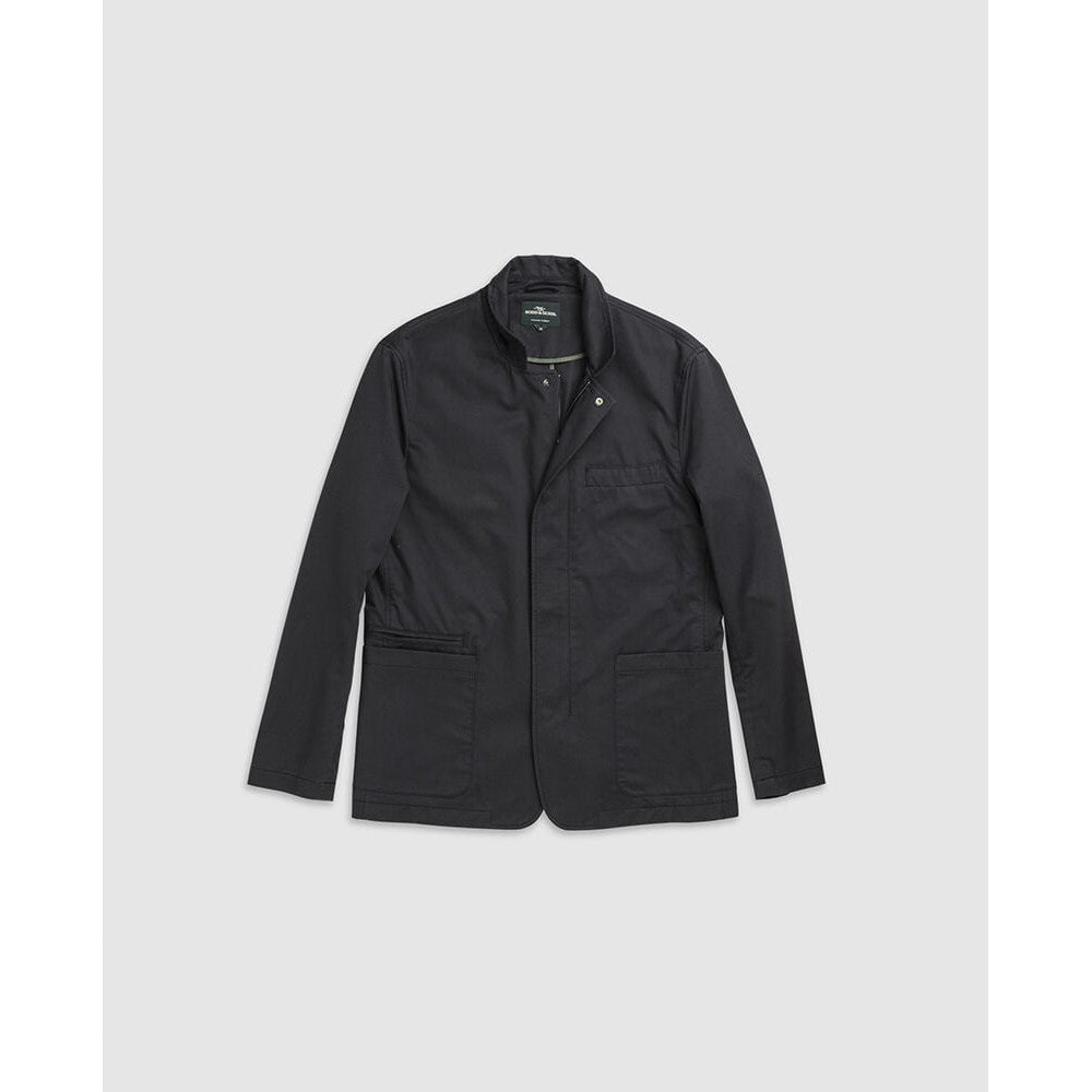 Rodd & Gunn Mayfair Midnight Jacket