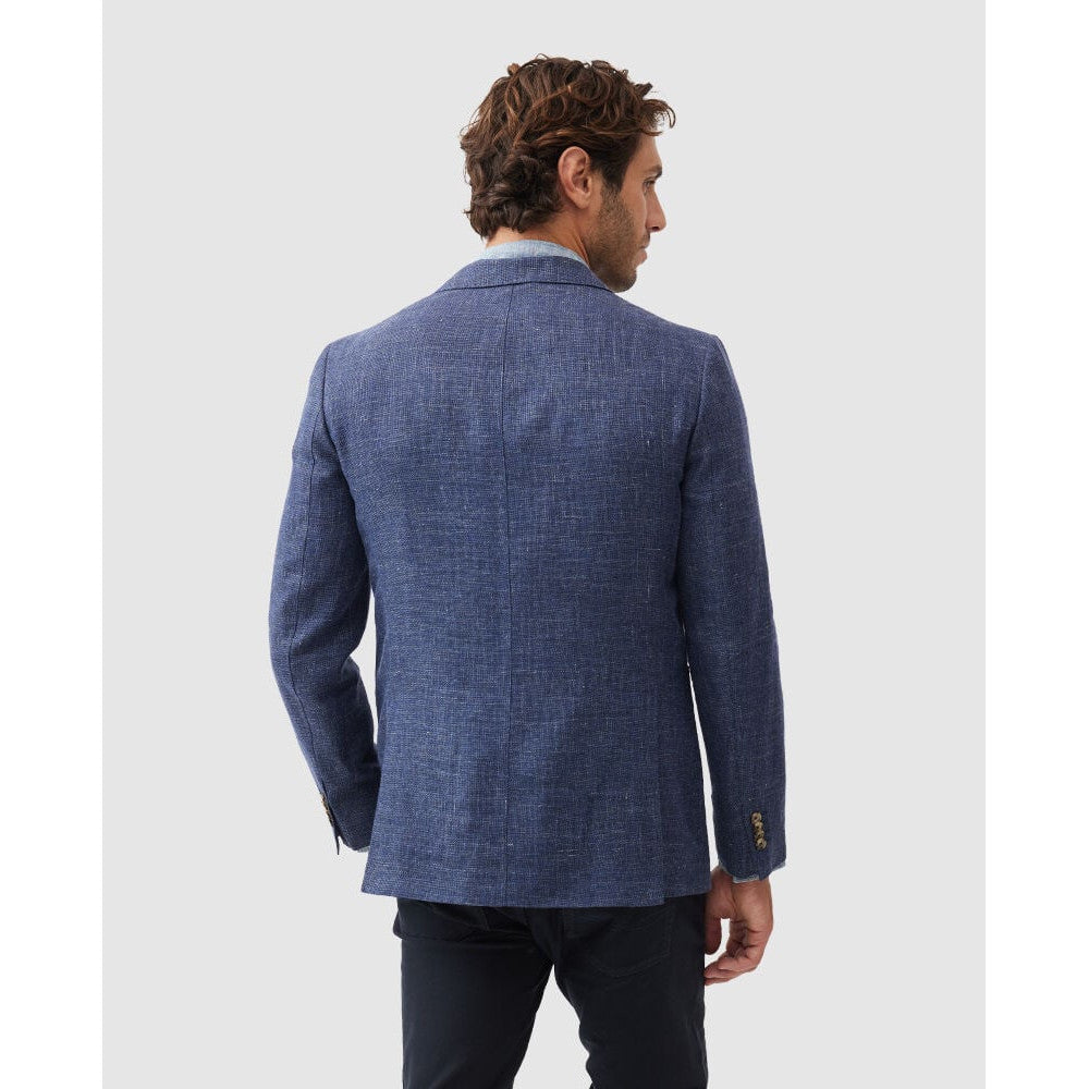 Rodd & Gunn The Cascades Marina Blazer