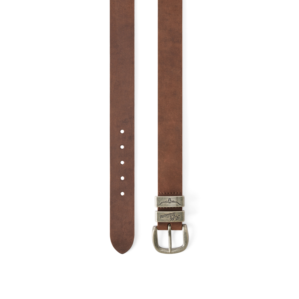 RM Williams Drover Bark Belt