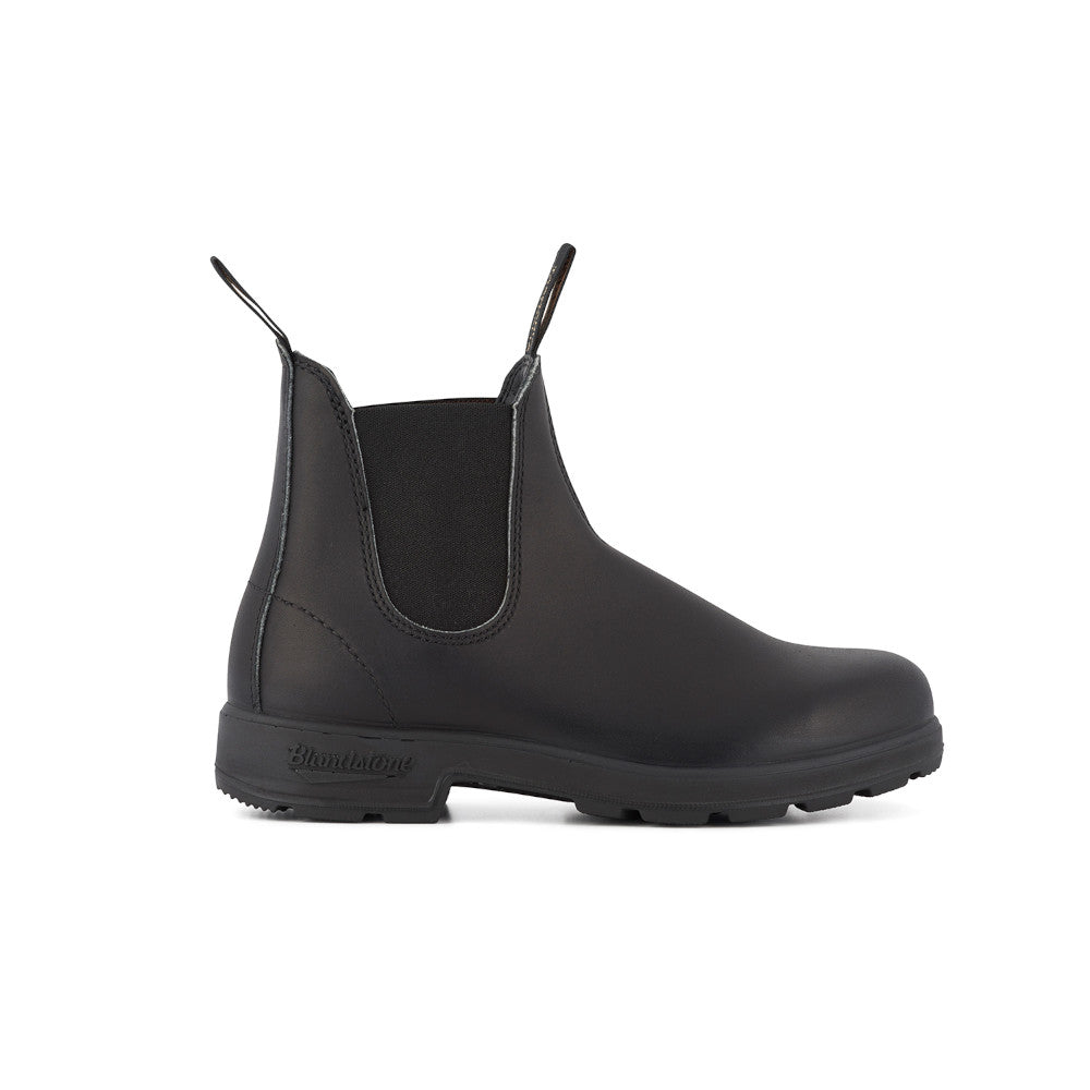 Blundstone 510 Voltan Black Leather Boots