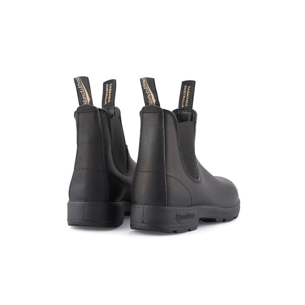 Blundstone 510 Voltan Black Leather Boots