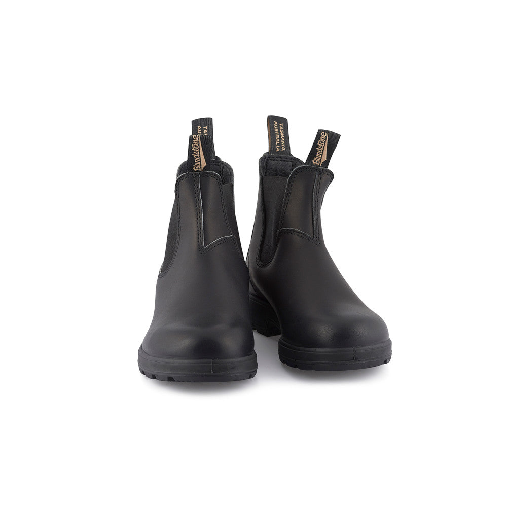 Blundstone 510 Voltan Black Leather Boots