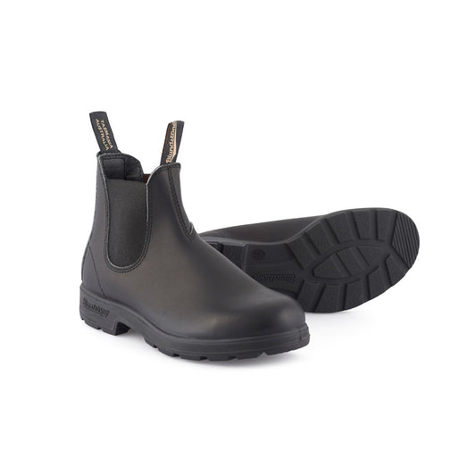 Blundstone 510 Voltan Black Leather Boots