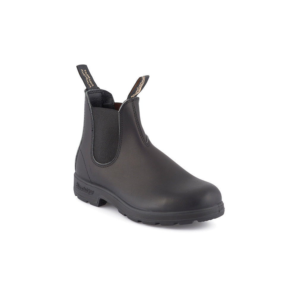 Blundstone 510 Voltan Black Leather Boots