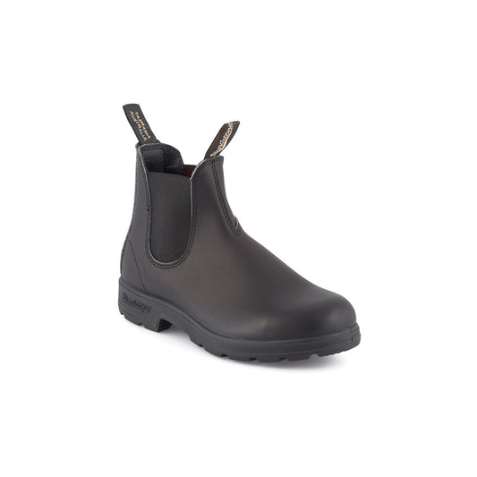 Blundstone 510 Voltan Black Leather Boots