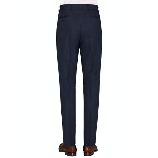 Carl Gross 00.071S0 63 Navy Mix & Match Suit Trouser