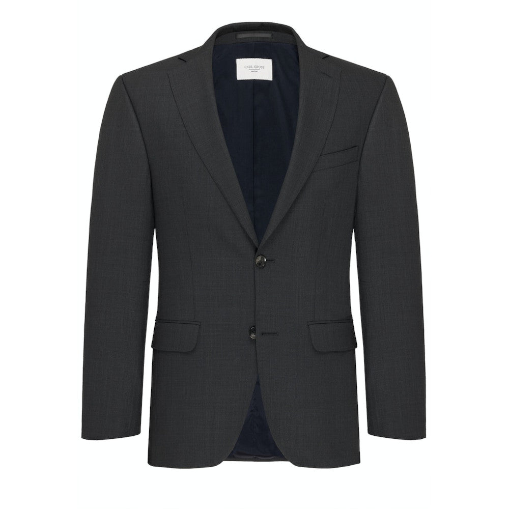 Carl Gross 00.071S0 Dark Grey 83 Mix & Match Suit Jacket