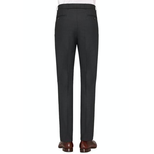 Carl Gross 00.071S0 83 Dark Grey Mix & Match Suit Trouser