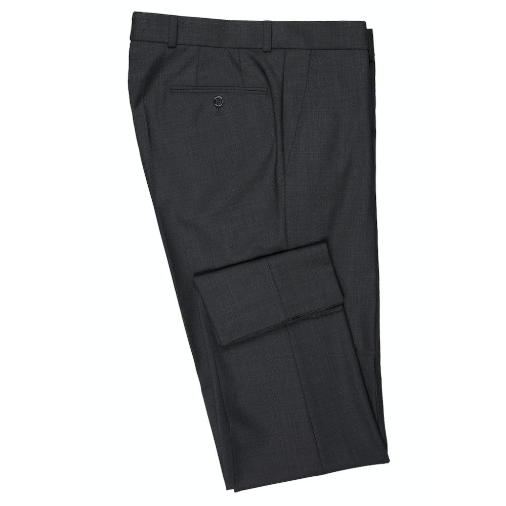 Carl Gross 00.071S0 83 Dark Grey Mix & Match Suit Trouser