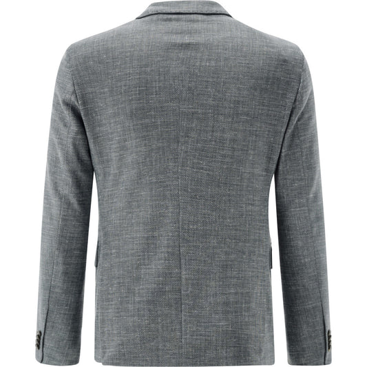 Carl Gross 20.080J1 52 Green Jacket