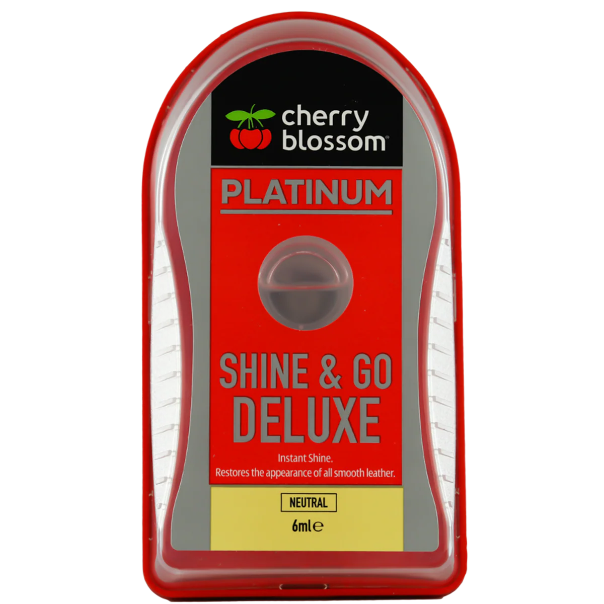 Deluxe Neutral Shine