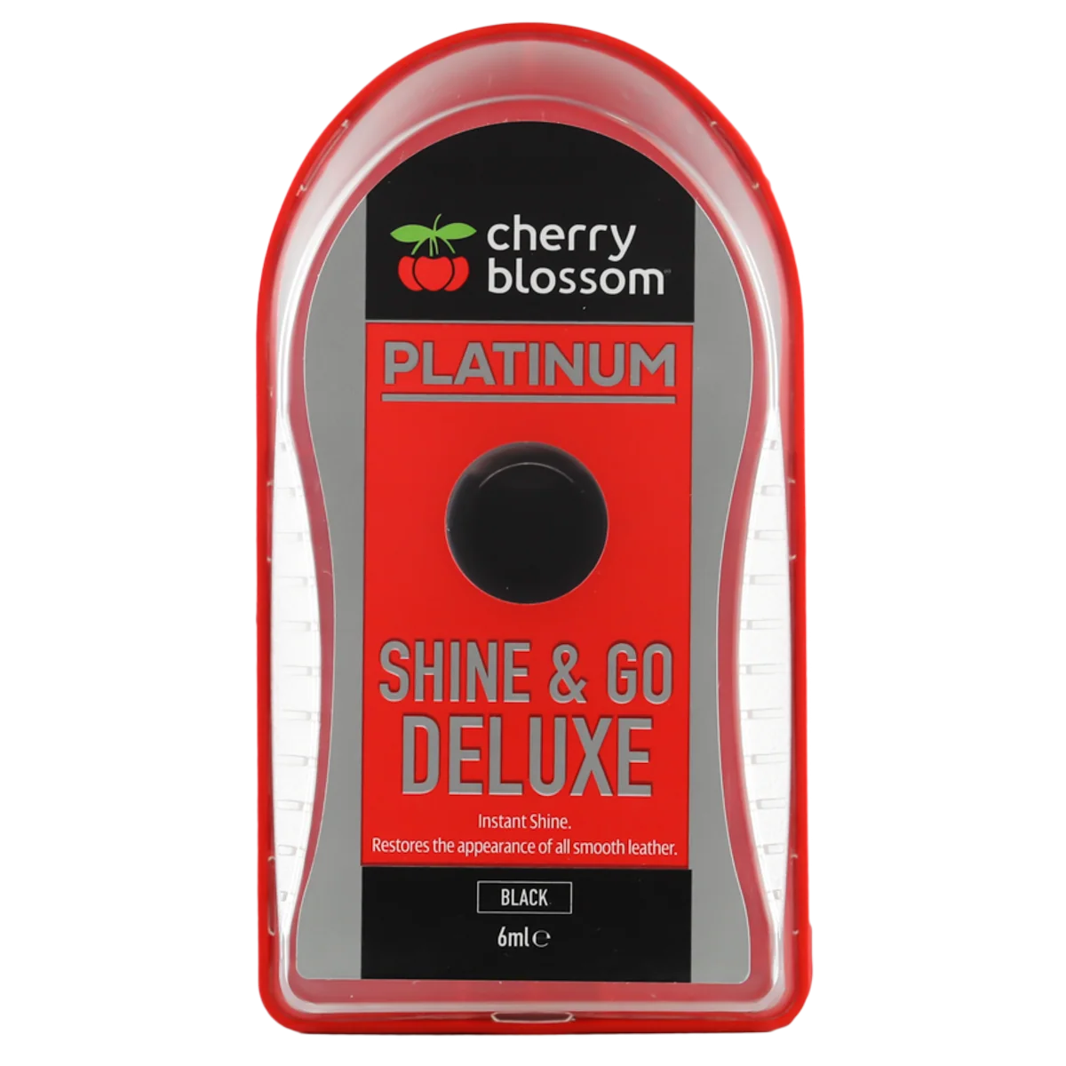 Black Shine & Go Deluxe