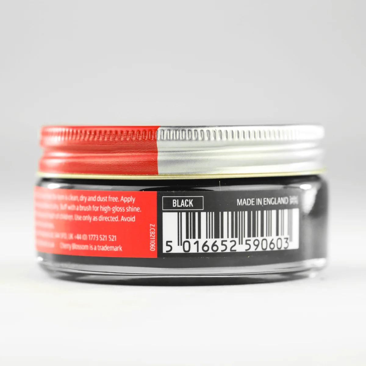 Shoe Cream Black