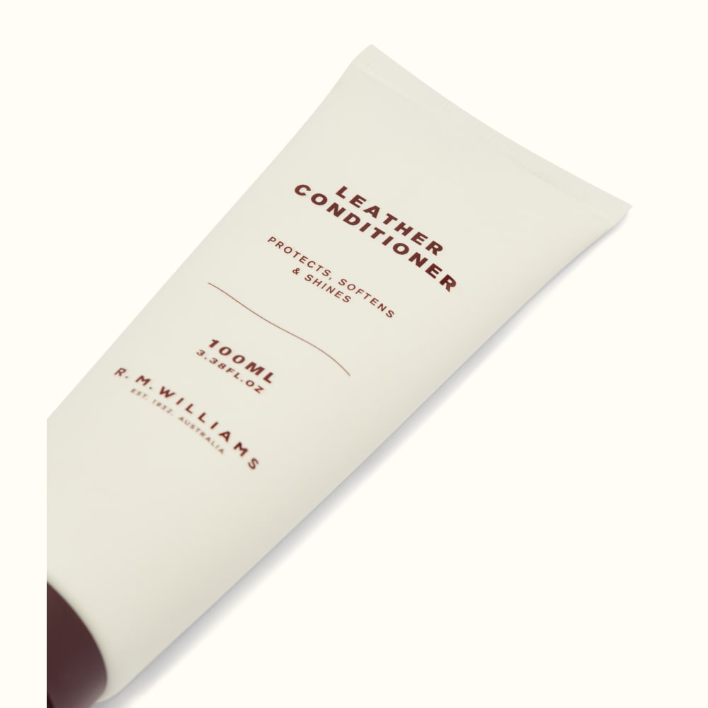 RM Williams Leather Conditioner
