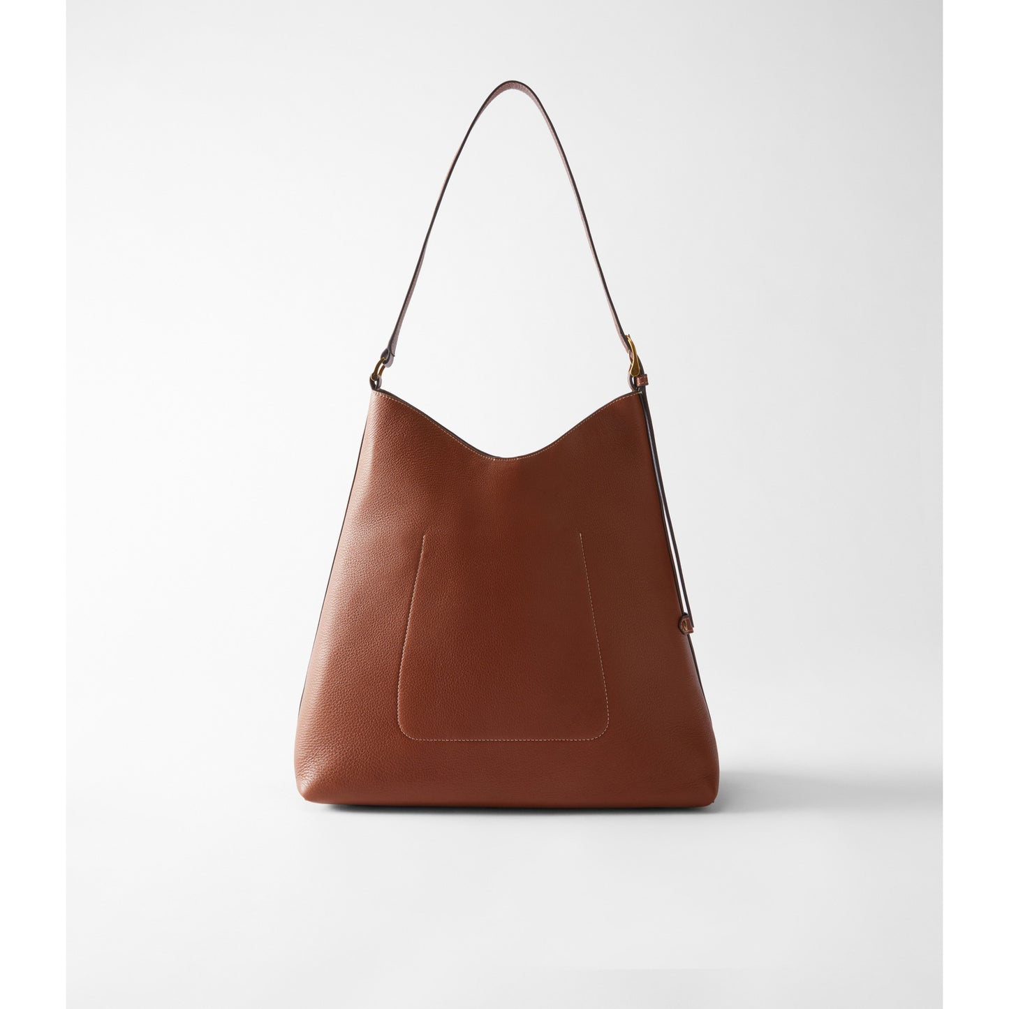 RM Williams Alice Tan Hobo Bag